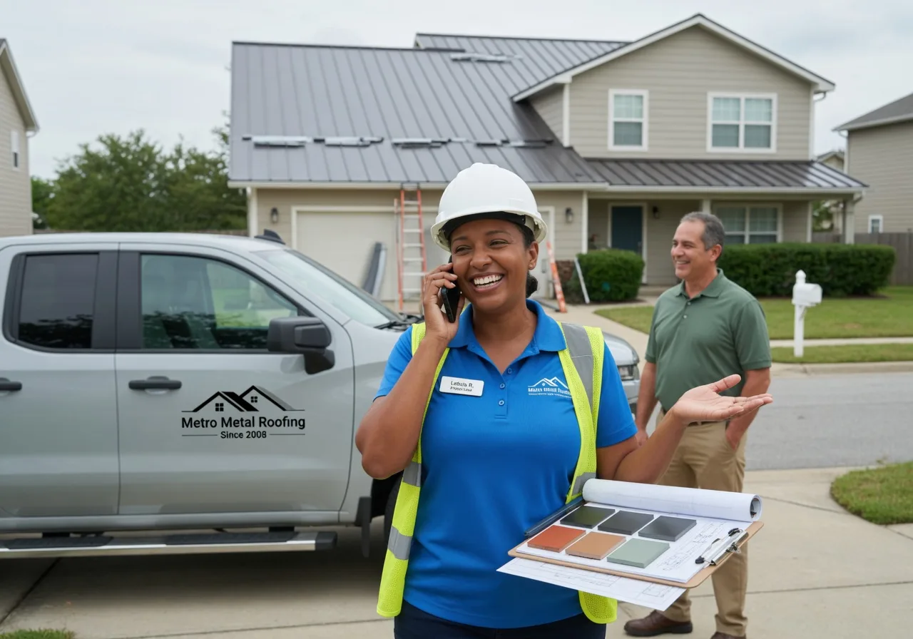 Metal Roofing Installation Dyer, NV FAQs