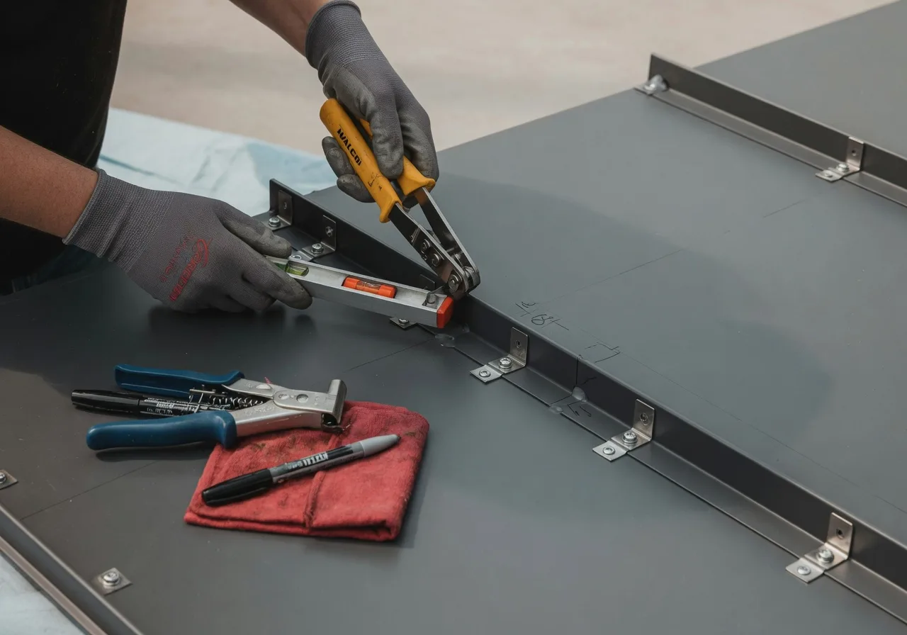 Why choose Metal Roofing Installation in Dyer, NV